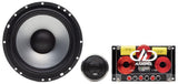 DD Audio CC6.5a C-Class High-Performance 6.5