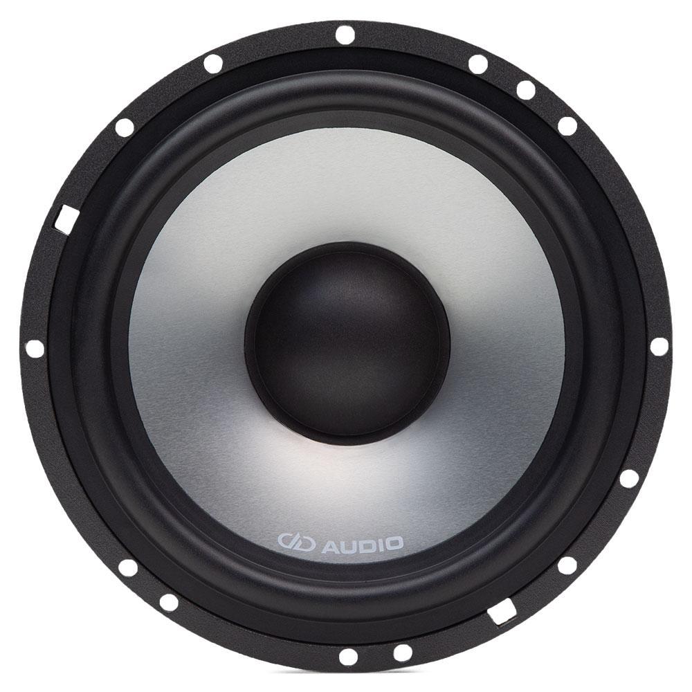 DD Audio CC6.5a C-Class High-Performance 6.5" 2-way Speaker Kit - Sounds Good Stereo Online