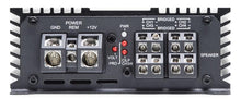 Load image into Gallery viewer, DD Audio D4.100 D-Series 4ch Compact High-Performance Amplifier - Sounds Good Stereo Online