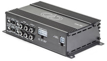 Load image into Gallery viewer, DD Audio D4.75 D-Series 4ch Compact High-Performance Amplifier - Sounds Good Stereo Online
