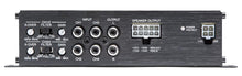 Load image into Gallery viewer, DD Audio D4.75 D-Series 4ch Compact High-Performance Amplifier - Sounds Good Stereo Online