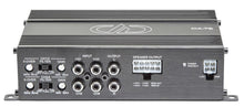 Load image into Gallery viewer, DD Audio D4.75 D-Series 4ch Compact High-Performance Amplifier - Sounds Good Stereo Online