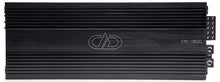 Load image into Gallery viewer, DD Audio D5.1500 D-Series 5ch Compact High-Performance Amplifier - Sounds Good Stereo Online