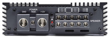 Load image into Gallery viewer, DD Audio D5.1500 D-Series 5ch Compact High-Performance Amplifier - Sounds Good Stereo Online