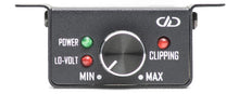 Load image into Gallery viewer, DD Audio D5.1500 D-Series 5ch Compact High-Performance Amplifier - Sounds Good Stereo Online