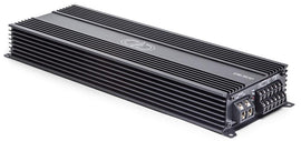 DD Audio D6.500 D-Series 6ch Compact High-Performance Amplifier - Sounds Good Stereo Online