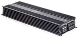 DD Audio D6.500 D-Series 6ch Compact High-Performance Amplifier