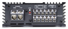 Load image into Gallery viewer, DD Audio D6.500 D-Series 6ch Compact High-Performance Amplifier - Sounds Good Stereo Online