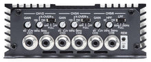 Load image into Gallery viewer, DD Audio D6.500 D-Series 6ch Compact High-Performance Amplifier - Sounds Good Stereo Online