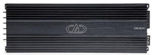 Load image into Gallery viewer, DD Audio D6.500 D-Series 6ch Compact High-Performance Amplifier - Sounds Good Stereo Online