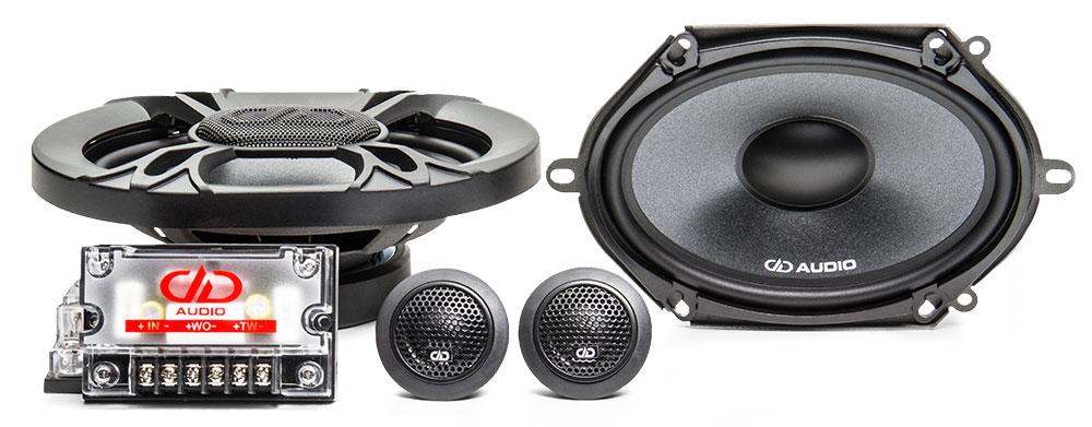 DD-Audio-DC5x7-D-Class-High-Performance-5x7-inch-2-way-Speaker-Kit-1