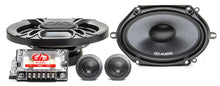 Load image into Gallery viewer, DD-Audio-DC5x7-D-Class-High-Performance-5x7-inch-2-way-Speaker-Kit-1