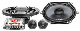 DD-Audio-DC5x7-D-Class-High-Performance-5x7-inch-2-way-Speaker-Kit-1