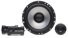 Load image into Gallery viewer, DD Audio DC6.5a D-Class High-Performance 6.5" 2-way Speaker Kit - Sounds Good Stereo Online