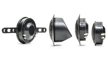 Load image into Gallery viewer, DD Audio DC6.5a D-Class High-Performance 6.5" 2-way Speaker Kit - Sounds Good Stereo Online