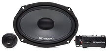 Load image into Gallery viewer, DD Audio DC6x9a D-Class High-Performance 6x9" 2-way Speaker Kit - Sounds Good Stereo Online