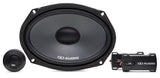 DD Audio DC6x9a D-Class High-Performance 6x9