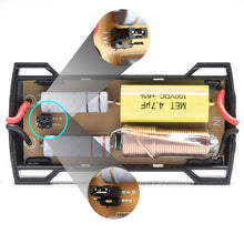 Load image into Gallery viewer, DD Audio DC6x9a D-Class High-Performance 6x9" 2-way Speaker Kit - Sounds Good Stereo Online