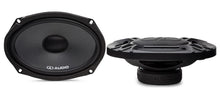 Load image into Gallery viewer, DD Audio DC6x9a D-Class High-Performance 6x9" 2-way Speaker Kit - Sounds Good Stereo Online