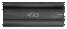 Load image into Gallery viewer, DD Audio DM1000a D-Series 1ch Monoblock Subwoofer Amplifier - Sounds Good Stereo Online