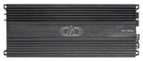 DD Audio DM1000a D-Series 1ch Monoblock Subwoofer Amplifier