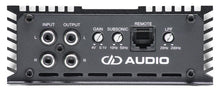 Load image into Gallery viewer, DD Audio DM1000a D-Series 1ch Monoblock Subwoofer Amplifier - Sounds Good Stereo Online