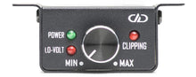 Load image into Gallery viewer, DD Audio DM1000a D-Series 1ch Monoblock Subwoofer Amplifier - Sounds Good Stereo Online