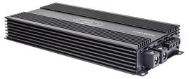 DD Audio DM1500a D-Series 1ch Monoblock Subwoofer Amplifier - Sounds Good Stereo Online