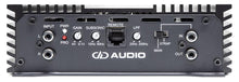 Load image into Gallery viewer, DD Audio DM1500a D-Series 1ch Monoblock Subwoofer Amplifier - Sounds Good Stereo Online