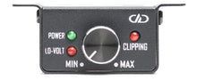 Load image into Gallery viewer, DD Audio DM1500a D-Series 1ch Monoblock Subwoofer Amplifier - Sounds Good Stereo Online