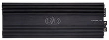 Load image into Gallery viewer, DD Audio DM2500a D-Series 1ch Monoblock Subwoofer Amplifier - Sounds Good Stereo Online