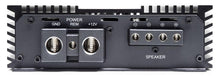 Load image into Gallery viewer, DD Audio DM2500a D-Series 1ch Monoblock Subwoofer Amplifier - Sounds Good Stereo Online