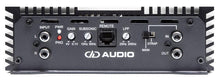 Load image into Gallery viewer, DD Audio DM2500a D-Series 1ch Monoblock Subwoofer Amplifier - Sounds Good Stereo Online