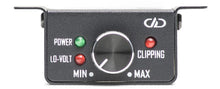 Load image into Gallery viewer, DD Audio DM2500a D-Series 1ch Monoblock Subwoofer Amplifier - Sounds Good Stereo Online