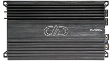 Load image into Gallery viewer, DD Audio DM500a D-Series 1ch Monoblock Subwoofer Amplifier - Sounds Good Stereo Online