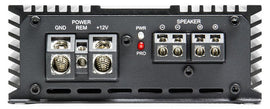 DD Audio DM500a D-Series 1ch Monoblock Subwoofer Amplifier - Sounds Good Stereo Online
