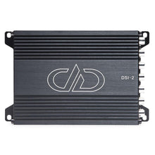 Load image into Gallery viewer, DD Audio DSI-2 Digital Sound Processor with 4 Inputs &amp; 10 Outputs - Sounds Good Stereo Online