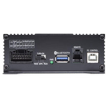Load image into Gallery viewer, DD Audio DSI-2 Digital Sound Processor with 4 Inputs &amp; 10 Outputs - Sounds Good Stereo Online
