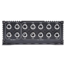 Load image into Gallery viewer, DD Audio DSI-2 Digital Sound Processor with 4 Inputs &amp; 10 Outputs - Sounds Good Stereo Online