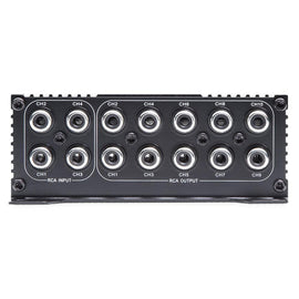 DD Audio DSI-2 Digital Sound Processor with 4 Inputs & 10 Outputs - Sounds Good Stereo Online