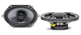 DD Audio DX5x7 D-Class High-Performance 5x7