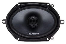 Load image into Gallery viewer, DD Audio DX5x7 D-Class High-Performance 5x7" Coaxial Speaker Kit - Sounds Good Stereo Online