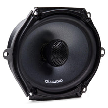 Load image into Gallery viewer, DD Audio DX5x7 D-Class High-Performance 5x7" Coaxial Speaker Kit - Sounds Good Stereo Online