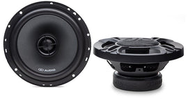 DD Audio DX6.5a D-Class High-Performance 6.5