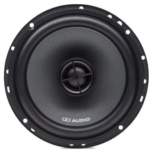 Load image into Gallery viewer, DD Audio DX6.5a D-Class High-Performance 6.5" Coaxial Speaker Kit - Sounds Good Stereo Online