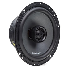 Load image into Gallery viewer, DD Audio DX6.5a D-Class High-Performance 6.5" Coaxial Speaker Kit - Sounds Good Stereo Online