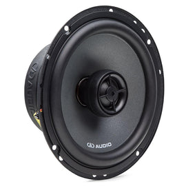 DD Audio DX6.5a D-Class High-Performance 6.5