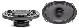 DD Audio DX6x9 D-Class High-Performance 6x9