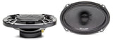 DD Audio DX6x9 D-Class High-Performance 6x9