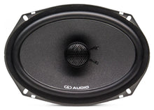 Load image into Gallery viewer, DD Audio DX6x9 D-Class High-Performance 6x9" Coaxial Speaker Kit - Sounds Good Stereo Online
